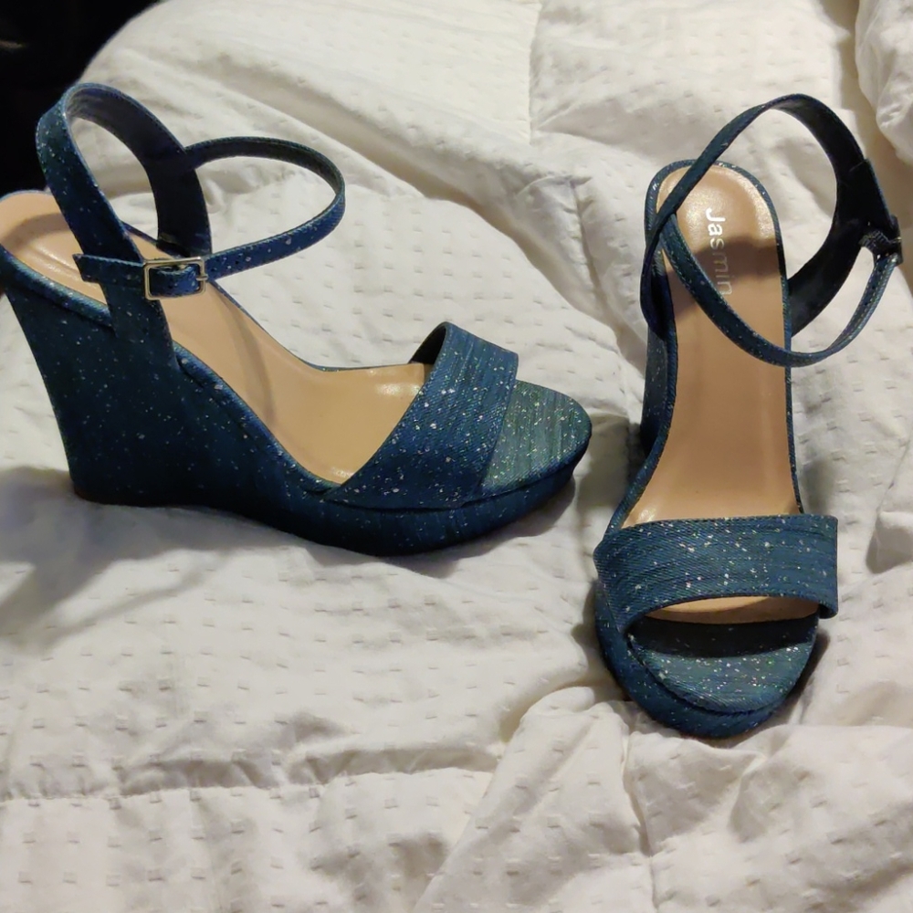 wedges💠